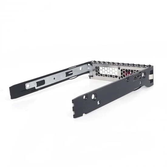 BANDEJA DE UNIDAD PORTÁTIL DE 3.5" CADDY PARA HP APOLLO 4200 4510 PROLIANT DL325 ML110 350 774026-001