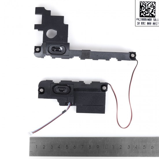 ALTAVOCES INTERNOS PARA PORTÁTIL HP 250 G6 255 G6 15-BW 15-BS 925306-001