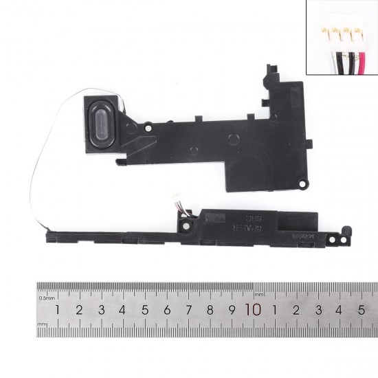 ALTAVOCES INTERNOS PARA PORTÁTIL HP 14S-DR 14S-FR 14S-FQ 14-DQ TPN-Q221 TPN-Q222