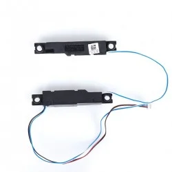 ALTAVOCES INTERNOS PARA PORTÁTIL DELL LATITUDE E5480 E5490 5480 5491 P72G PK23000XV00 ALTAVOCES INTERNOS PARA PORTÁTIL DELL LATITUDE E5480 E5490 5480 5491 P72G PK23000XV00