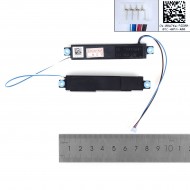 ALTAVOCES INTERNOS PARA PORTÁTIL DELL LATITUDE E7470 847KW 0847KW