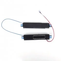 ALTAVOCES INTERNOS PARA PORTÁTIL DELL LATITUDE E7470 847KW 0847KW ALTAVOCES INTERNOS PARA PORTÁTIL DELL LATITUDE E7470 847KW 0847KW