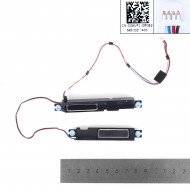 ALTAVOCES INTERNOS PARA PORTÁTIL DELL LATITUDE E5450 5450 PK23000O00 0GKVP1
