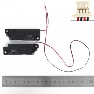 ALTAVOCES INTERNOS PARA PORTÁTIL PARA PORTÁTIL ASUS ROG STRIX G15 FX531GT G531GD G531GT GL531GT PX531GD PX531GT VERSIÓN 2 ALTAVOCES INTERNOS PARA PORTÁTIL PARA PORTÁTIL ASUS ROG STRIX G15 FX531GT G531GD G531GT GL531GT PX531GD PX531GT VERSIÓN 2