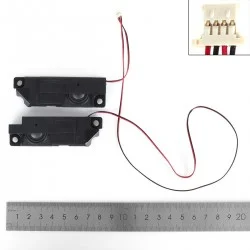 ALTAVOCES INTERNOS PARA PORTÁTIL PARA PORTÁTIL ASUS ROG STRIX G15 FX531GT G531GD G531GT GL531GT PX531GD PX531GT VERSIÓN 2