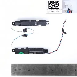 ALTAVOCES INTERNOS PARA PORTÁTIL DELL LATITUDE 5400 5401 5410 0DHFT 00DHFT