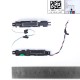 ALTAVOCES INTERNOS PARA PORTÁTIL DELL LATITUDE 5400 5401 5410 0DHFT 00DHFT ALTAVOCES INTERNOS PARA PORTÁTIL DELL LATITUDE 5400 5401 5410 0DHFT 00DHFT
