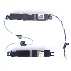ALTAVOCES INTERNOS PARA PORTÁTIL DELL LATITUDE 5400 5401 5410 0DHFT 00DHFT ALTAVOCES INTERNOS PARA PORTÁTIL DELL LATITUDE 5400 5401 5410 0DHFT 00DHFT