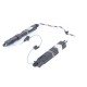 ALTAVOCES INTERNOS PARA PORTÁTIL DELL LATITUDE 5400 5401 5410 0DHFT 00DHFT ALTAVOCES INTERNOS PARA PORTÁTIL DELL LATITUDE 5400 5401 5410 0DHFT 00DHFT