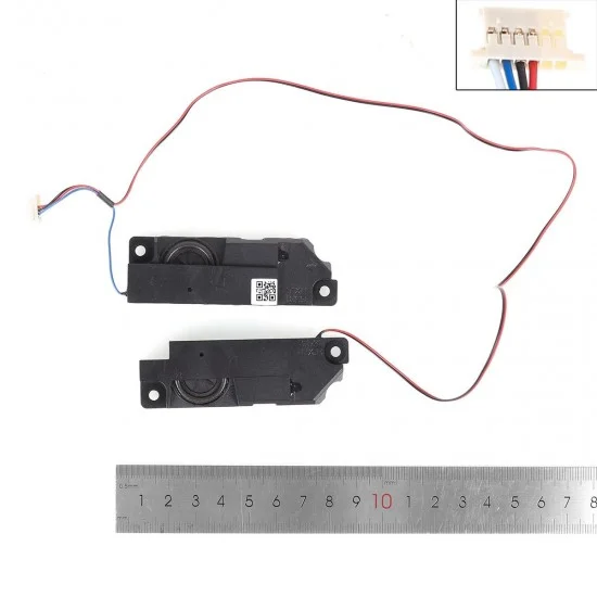 ALTAVOCES INTERNOS PARA PORTÁTIL ASUS ROG STRIX G531GU VERSIÓN 1