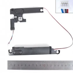 ALTAVOCES INTERNOS PARA PORTÁTIL DELL INSPIRON 3780 W3TJ3 PK23000Y800