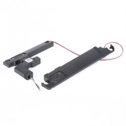 ALTAVOCES INTERNOS PARA PORTÁTIL DELL INSPIRON 3780 W3TJ3 PK23000Y800 ALTAVOCES INTERNOS PARA PORTÁTIL DELL INSPIRON 3780 W3TJ3 PK23000Y800