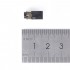 CONECTOR PARA AUTICULARES JACK 3,5 DIP DE 6 PINES SMD PJ-342E