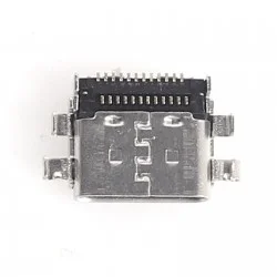 CONECTOR DC JACK PARA PORTÁTIL LENOVO YOGA 720-13IKB USB-C