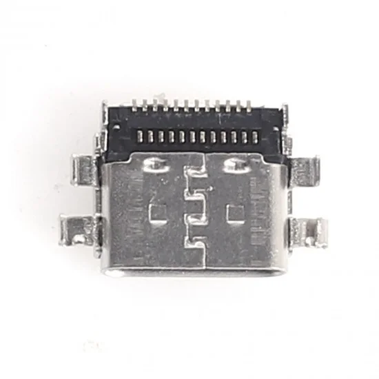 CONECTOR DC JACK PARA PORTÁTIL LENOVO YOGA 720-13IKB USB-C CONECTOR DC JACK PARA PORTÁTIL LENOVO YOGA 720-13IKB USB-C