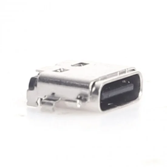 CONECTOR DC JACK PARA PORTÁTIL LENOVO YOGA 720-13IKB USB-C CONECTOR DC JACK PARA PORTÁTIL LENOVO YOGA 720-13IKB USB-C