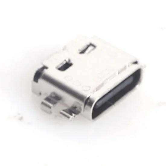 CONECTOR DC JACK PARA PORTÁTIL LENOVO YOGA 720-13IKB USB-C CONECTOR DC JACK PARA PORTÁTIL LENOVO YOGA 720-13IKB USB-C