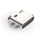 CONECTOR DC JACK PARA PORTÁTIL LENOVO YOGA 720-13IKB USB-C CONECTOR DC JACK PARA PORTÁTIL LENOVO YOGA 720-13IKB USB-C