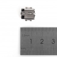 CONECTOR DC JACK PARA PORTÁTIL ASUS EXPERTBOOK B1400 B1500 VIVOBOOK X7400 X3400 X3500 PJ1082 CONECTOR DC JACK PARA PORTÁTIL ASUS EXPERTBOOK B1400 B1500 VIVOBOOK X7400 X3400 X3500 PJ1082