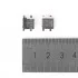 CONECTOR DC JACK PARA PORTÁTIL ASUS ZENBOOK FLIP 13 UX363 SERIES CHROMEBOOK C536 SERIES CX5500 USB-C