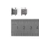CONECTOR DC JACK PARA PORTÁTIL ASUS ZENBOOK FLIP 13 UX363 SERIES CHROMEBOOK C536 SERIES CX5500 USB-C