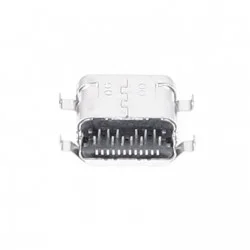 CONECTOR DC JACK PARA PORTÁTIL ASUS ZENBOOK FLIP 13 UX363 SERIES CHROMEBOOK C536 SERIES CX5500 USB-C