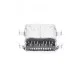 CONECTOR DC JACK PARA PORTÁTIL ASUS ZENBOOK FLIP 13 UX363 SERIES CHROMEBOOK C536 SERIES CX5500 USB-C