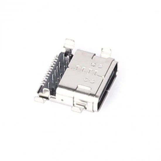 CONECTOR DC JACK PARA PORTÁTIL ASUS ZENBOOK FLIP 13 UX363 SERIES CHROMEBOOK C536 SERIES CX5500 USB-C