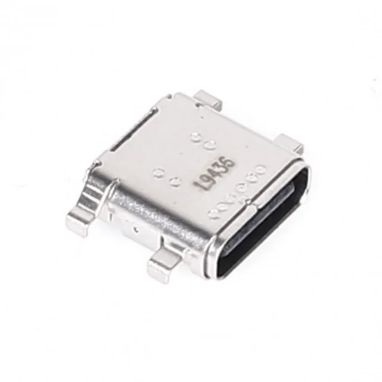 CONECTOR DC JACK PARA PORTÁTIL ASUS ZENBOOK FLIP 13 UX363 SERIES CHROMEBOOK C536 SERIES CX5500 USB-C