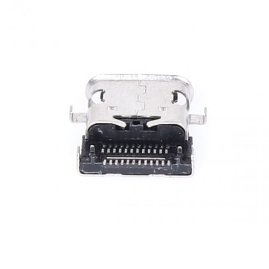 CONECTOR DC JACK PARA PORTÁTIL LENOVO X1 CARBON 6ª GENERACIÓN USB-C