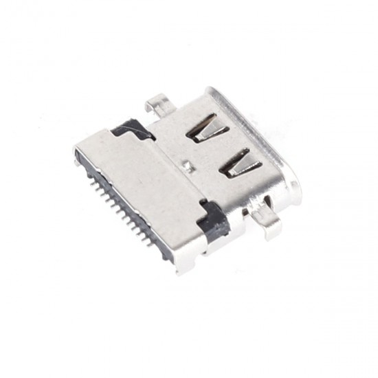 CONECTOR DC JACK PARA PORTÁTIL LENOVO X1 CARBON 6ª GENERACIÓN USB-C