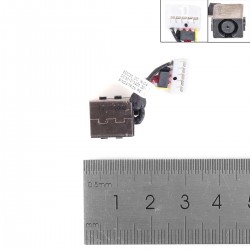 CONECTOR DC JACK PARA PORTÁTIL DELL 00NYRT DC301013400