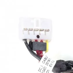 CONECTOR DC JACK PARA PORTÁTIL DELL 00NYRT DC301013400