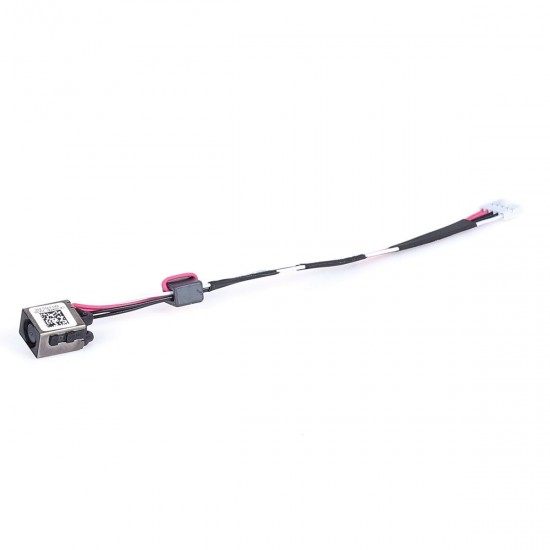 CONECTOR DC JACK PARA PORTÁTIL DELL LATITUDE 14 3450 RP8D4 CONECTOR DC JACK PARA PORTÁTIL DELL LATITUDE 14 3450 RP8D4