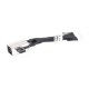 CONECTOR DC JACK PARA PORTÁTIL DELL INSPIRON 5481 5482 5485 5491 5591 WJXD9 PJ1117