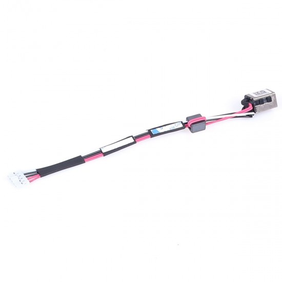 CONECTOR DC JACK PARA PORTÁTIL DELL LATITUDE 14 3450 RP8D4 CONECTOR DC JACK PARA PORTÁTIL DELL LATITUDE 14 3450 RP8D4