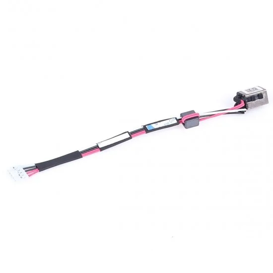 CONECTOR DC JACK PARA PORTÁTIL DELL LATITUDE 14 3450 RP8D4