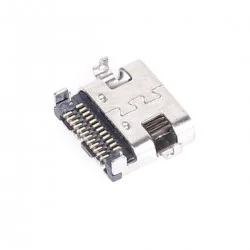 CONECTOR DC JACK PARA LENOVO TAB 4 10 PLUS (X704) ZUK Z1 Z2 Z2W Z2 PRO P1C72 P1C58 USB-C CONECTOR DC JACK PARA LENOVO TAB 4 10 PLUS (X704) ZUK Z1 Z2 Z2W Z2 PRO P1C72 P1C58 USB-C