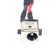 CONECTOR DC JACK PARA PORTÁTIL ASUS X751M F751LD X450 X751 F751 PJ721
