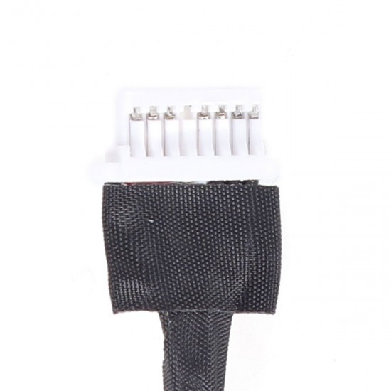 CONECTOR DC JACK PARA PORTÁTIL DELL 3400 3500. 0TM5N3 CONECTOR DC JACK PARA PORTÁTIL DELL 3400 3500. 0TM5N3