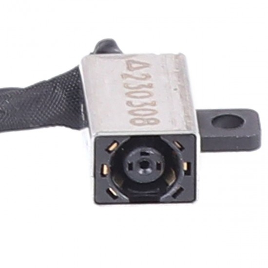 CONECTOR DC JACK PARA PORTÁTIL DELL 3400 3500. 0TM5N3 CONECTOR DC JACK PARA PORTÁTIL DELL 3400 3500. 0TM5N3