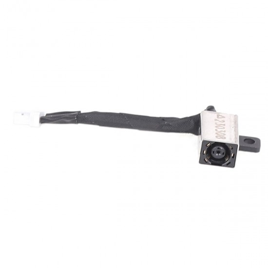 CONECTOR DC JACK PARA PORTÁTIL DELL 3400 3500. 0TM5N3 CONECTOR DC JACK PARA PORTÁTIL DELL 3400 3500. 0TM5N3