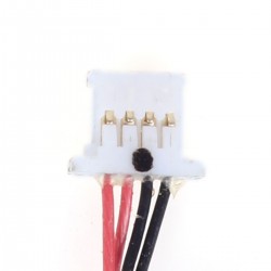 CONECTOR DC JACK PARA PORTÁTIL ACER 1417-00G5000,50GNKN5008 50GQWN5001 CONECTOR DC JACK PARA PORTÁTIL ACER 1417-00G5000,50GNKN5008 50GQWN5001