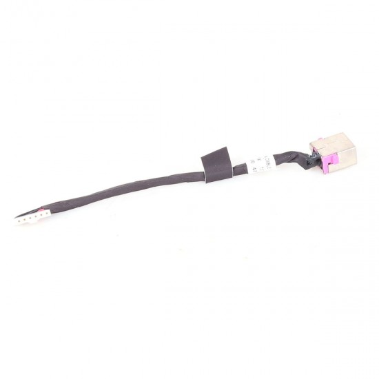 CONECTOR DC JACK PARA PORTÁTIL ACER ASPIRE A517-51 5.5X1.7 135W DC301014R00 50.Q5EN2.003 CONECTOR DC JACK PARA PORTÁTIL ACER ASPIRE A517-51 5.5X1.7 135W DC301014R00 50.Q5EN2.003