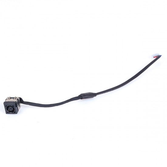 CONECTOR DC JACK PARA PORTÁTIL DELL LATITUDE E6540 DC30100OS00 0G6TVF