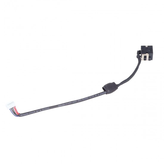 CONECTOR DC JACK PARA PORTÁTIL DELL LATITUDE E6540 DC30100OS00 0G6TVF