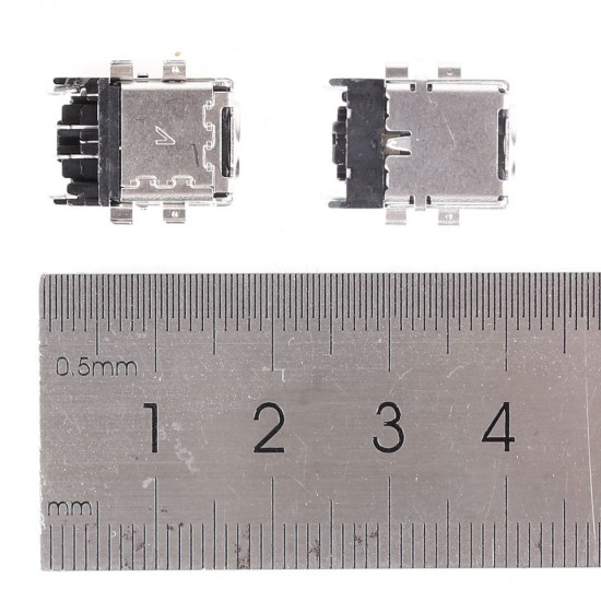 CONECTOR DC JACK PARA PORTÁTIL ASUS G712 G712