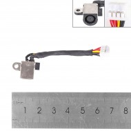 CONECTOR DC JACK PARA PORTÁTIL HP PROBOOK 640 650 G1