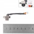 CONECTOR DC JACK PARA PORTÁTIL HP PROBOOK 640 650 G1