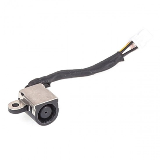 CONECTOR DC JACK PARA PORTÁTIL HP PROBOOK 640 650 G1 CONECTOR DC JACK PARA PORTÁTIL HP PROBOOK 640 650 G1
